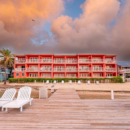 Mayan Princess Hotel San Pedro  Exterior foto