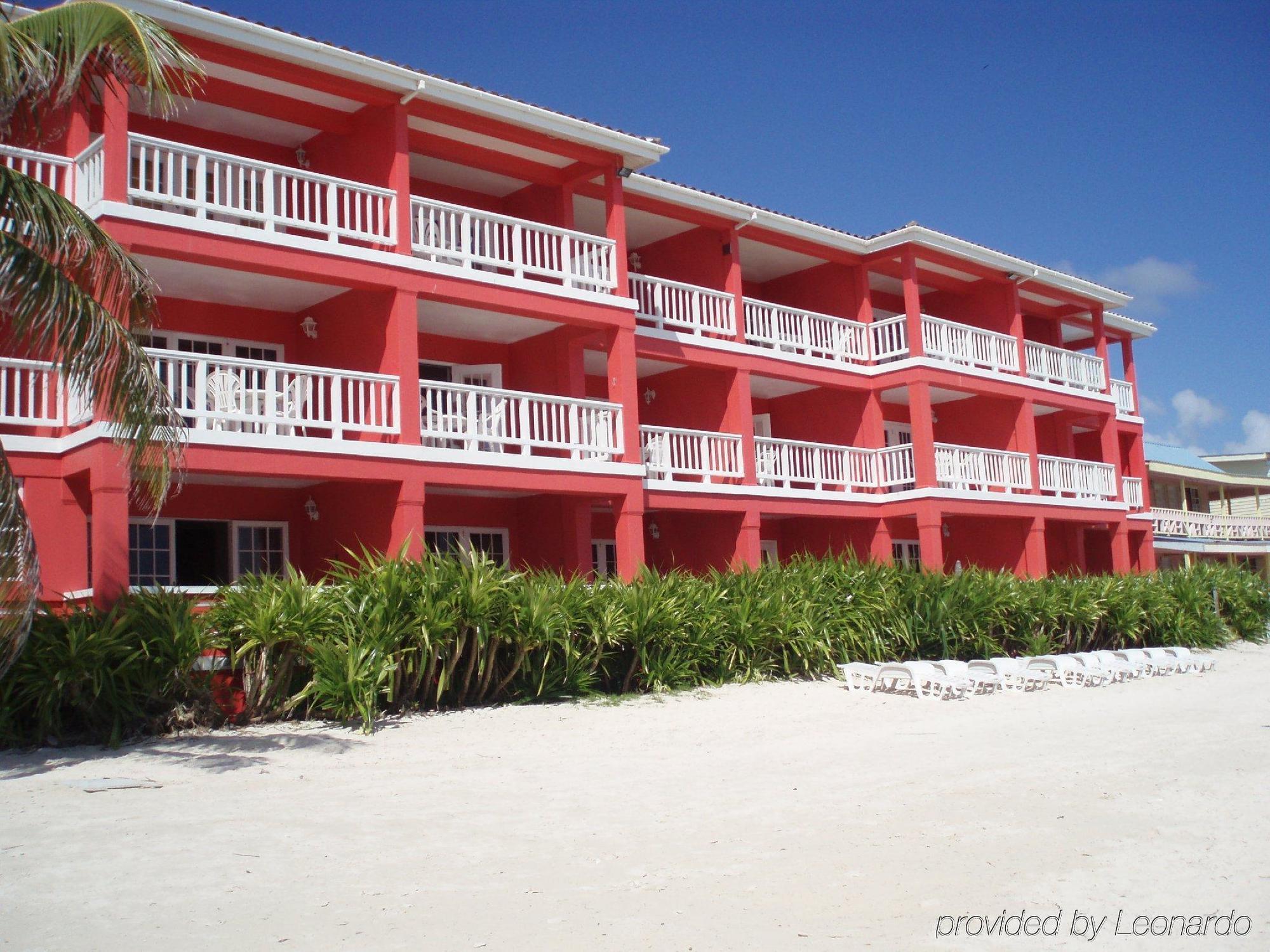 Mayan Princess Hotel San Pedro  Exterior foto