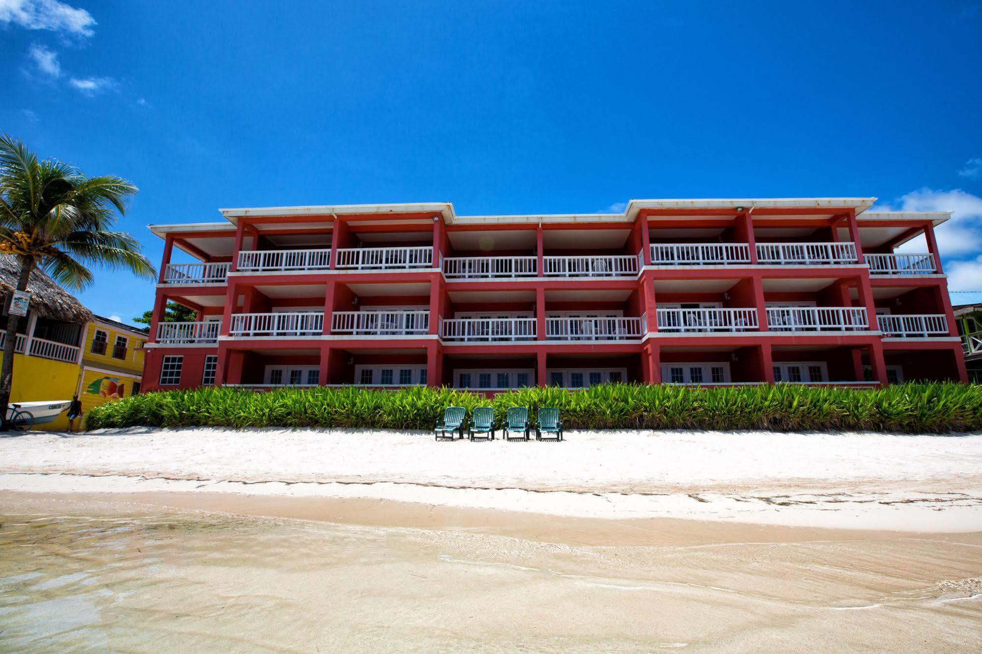 Mayan Princess Hotel San Pedro  Exterior foto