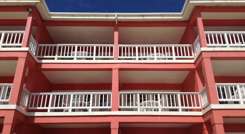 Mayan Princess Hotel San Pedro  Exterior foto