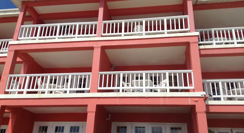 Mayan Princess Hotel San Pedro  Exterior foto