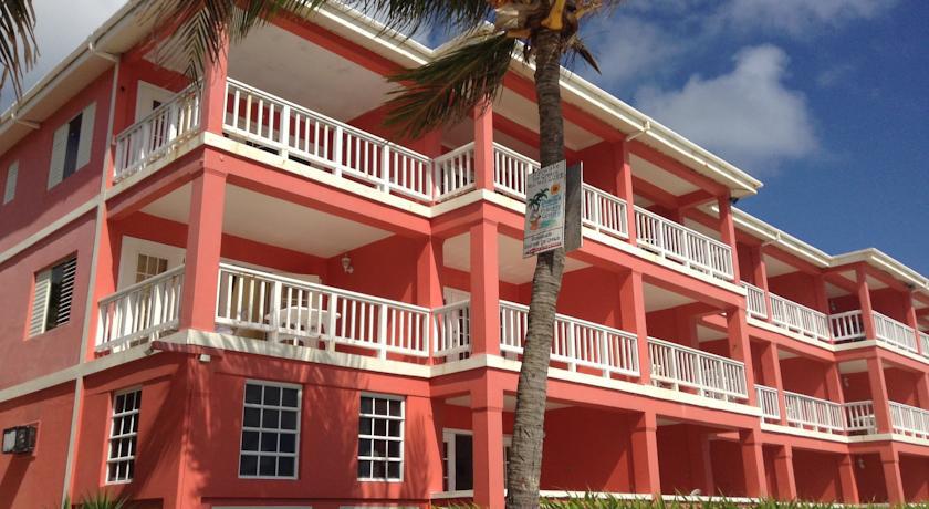 Mayan Princess Hotel San Pedro  Exterior foto